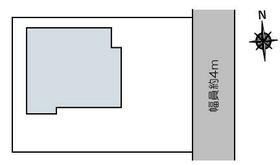 三重県四日市市みゆきケ丘１丁目