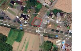 群馬県館林市赤生田町