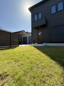 愛媛県四国中央市寒川町