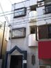 瓜破ハイツ 2階 築38年7ヶ月の賃貸物件