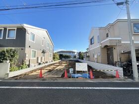 東京都杉並区井草１丁目