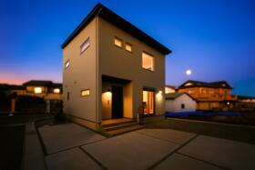 静岡県富士市長通