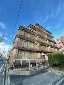 宝マリーンハイツＤ棟