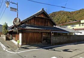 静岡県島田市川根町家山