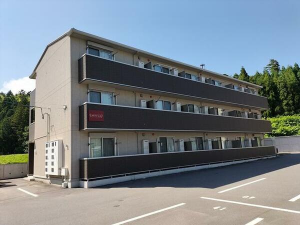 apartment 福島県双葉郡広野町大字上浅見川字小松
上浅見川の賃貸情報を見る
物件地図