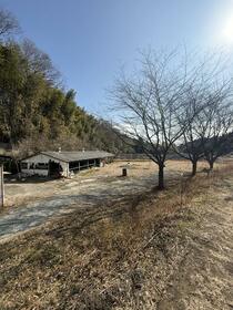 群馬県高崎市箕郷町金敷平