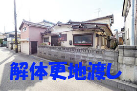 新潟県新潟市西区寺地