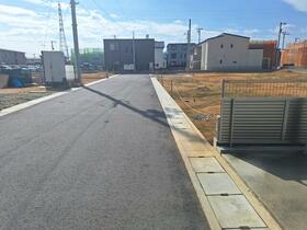 徳島県徳島市八万町内浜