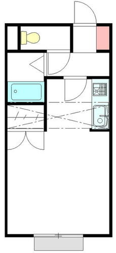 メイクハウス_間取り_0