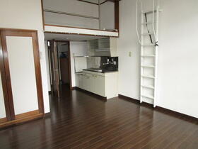 メイクハウス_内装_1