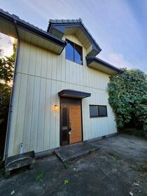 茨城県鉾田市青山