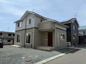 岩手県盛岡市西青山２丁目