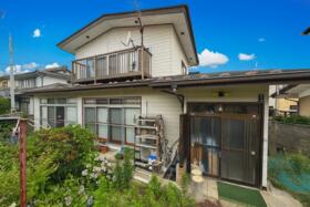 福島県福島市飯坂町平野字北原