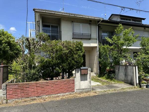 detached 埼玉県日高市武蔵台３丁目
地図を見る