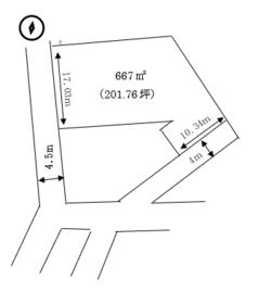 栃木県宇都宮市滝の原３丁目