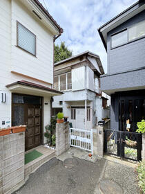 埼玉県新座市新堀2丁目