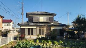 栃木県栃木市大平町西水代