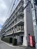 日神パレス下落合 1階 築39年1ヶ月の賃貸物件