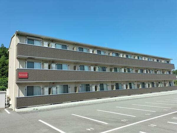 apartment 福島県双葉郡広野町大字上浅見川字小松
上浅見川の賃貸情報を見る
物件地図