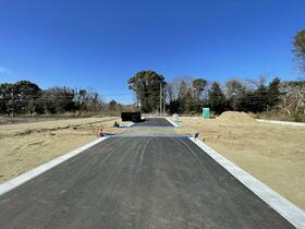 千葉県茂原市上林