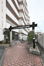 京都府京都市山科区東野森野町