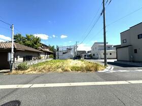 新潟県五泉市白山