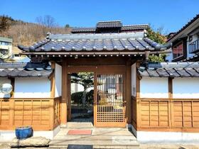 長野県長野市大字安茂里