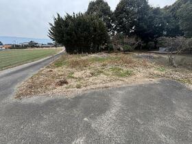 福岡県朝倉市田島