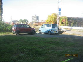 青森県青森市松森１丁目