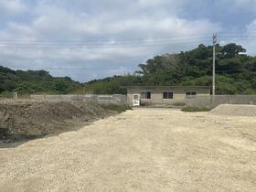 沖縄県南城市玉城字垣花