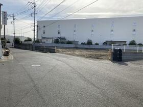 埼玉県草加市稲荷２丁目