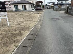 秋田県秋田市港北新町