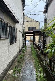 大阪府大阪市住之江区御崎７丁目