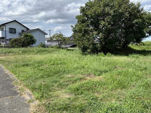 土地, 福岡県 築上郡上毛町