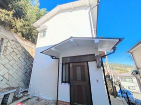 静岡県熱海市青葉町