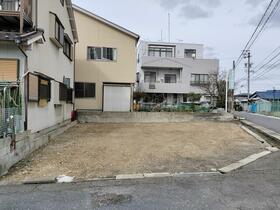 愛知県名古屋市守山区大字中志段味字曲畷