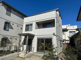 神奈川県茅ヶ崎市出口町