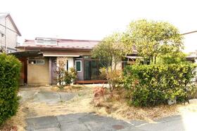 長野県上田市上田原