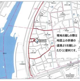 岐阜県岐阜市江崎南