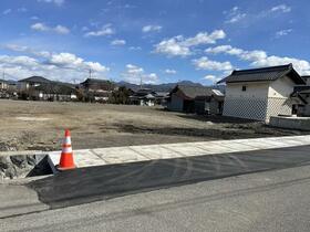 長野県安曇野市三郷明盛