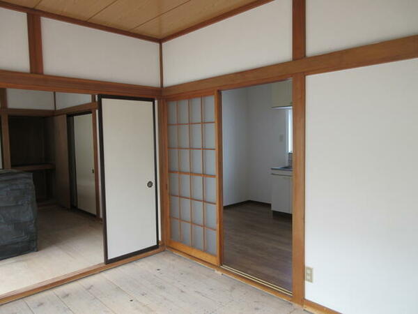 detached 宮城県東松島市矢本字町浦

地図を見る