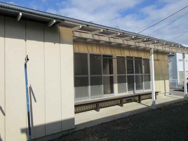 detached 宮城県東松島市矢本字町浦

地図を見る