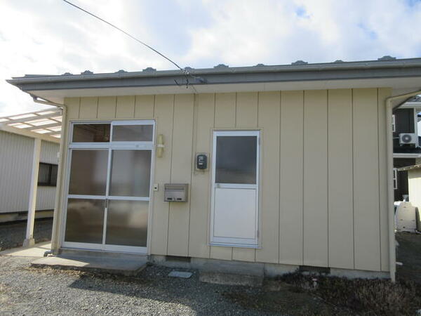detached 宮城県東松島市矢本字町浦

地図を見る