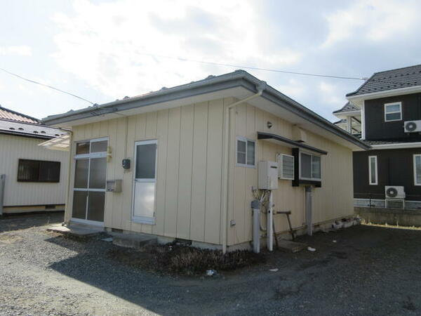 detached 宮城県東松島市矢本字町浦

地図を見る