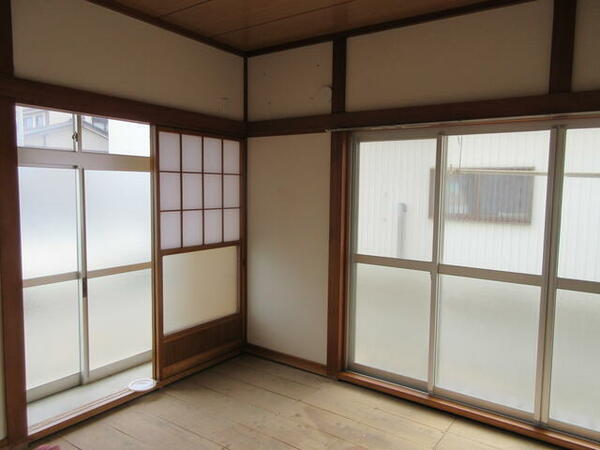 detached 宮城県東松島市矢本字町浦

地図を見る