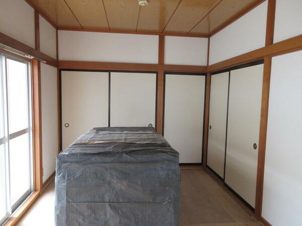 detached 宮城県東松島市矢本字町浦

地図を見る