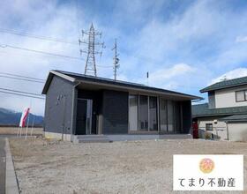 長野県安曇野市穂高