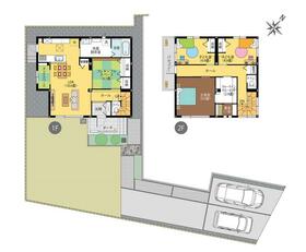 広島県三原市西野１丁目