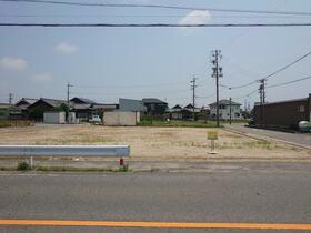 愛知県西尾市一色町開正屋敷曲輪