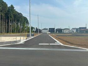 茨城県かすみがうら市下稲吉